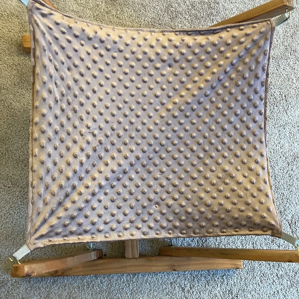 Handmade Cat Hammock